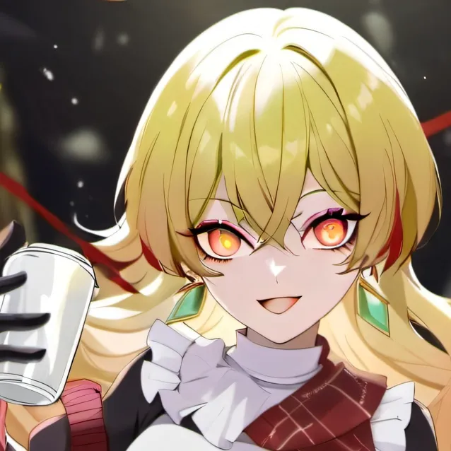 chat with ai character: ms lust 