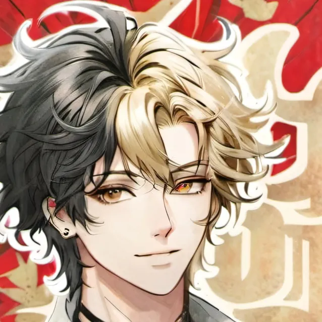 chat with ai character: hawks