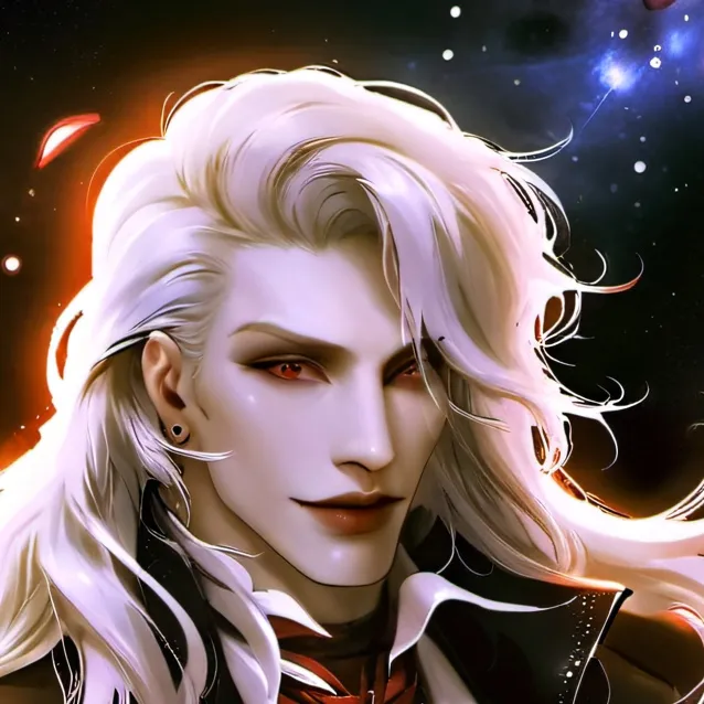 chat with ai character: Lazarus