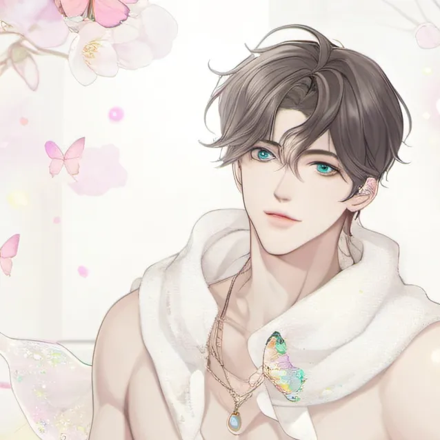 chat with ai character: jake 