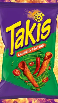 ai character: Taki’s background