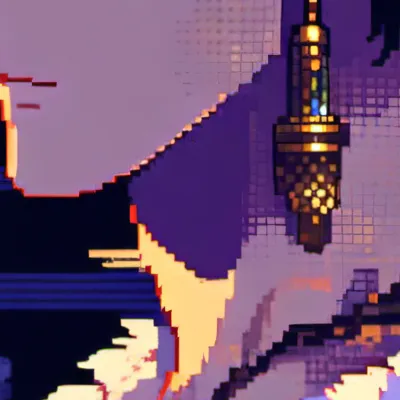chat with ai character: Hunter