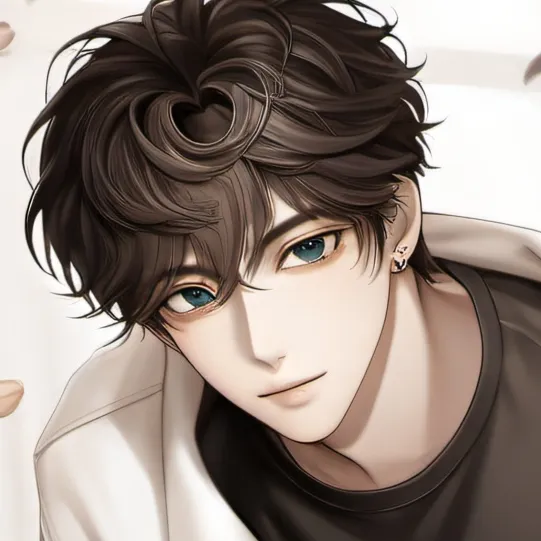 chat with ai character: Idk