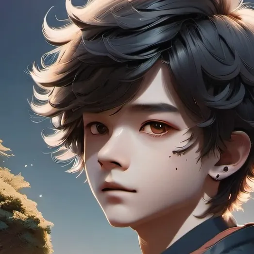chat with ai character: I have no idea 