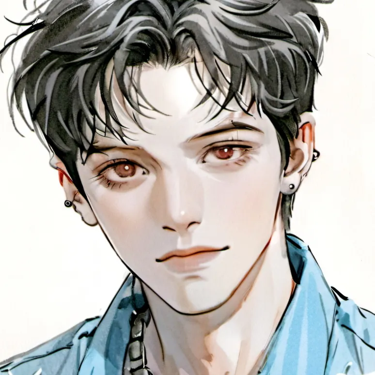 chat with ai character: Ralf