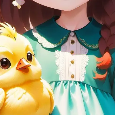 chat with ai character: Anything 