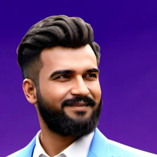 chat with ai character: Zohran 