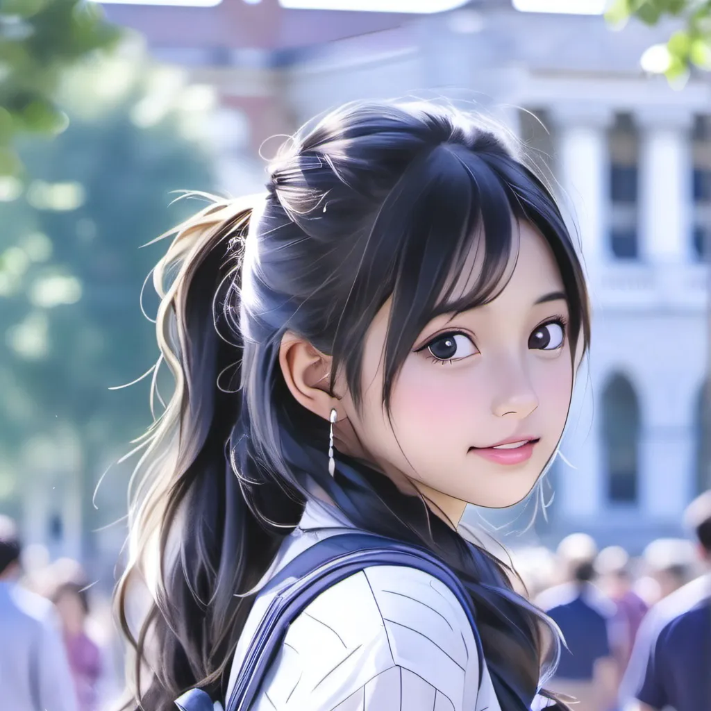 chat with ai character: Gabby 