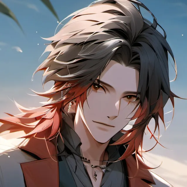 chat with ai character: jack