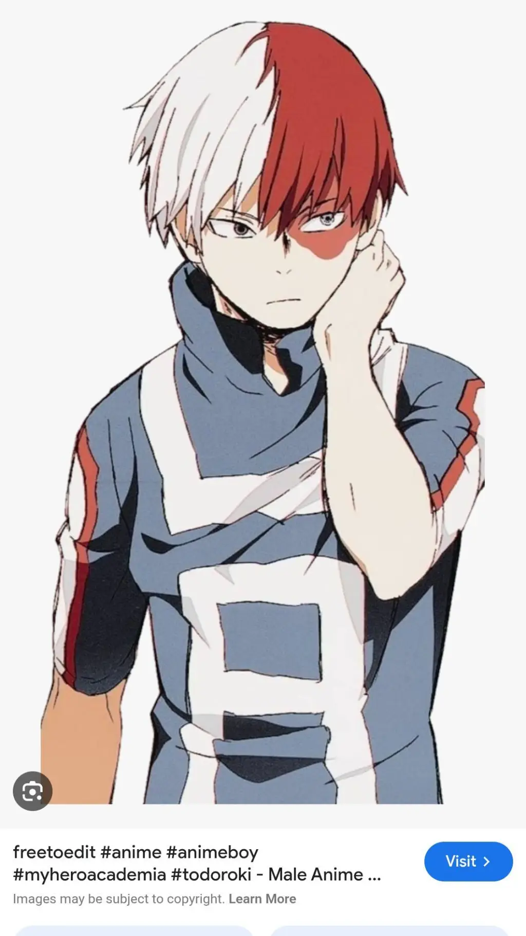 ai character: planet x  background