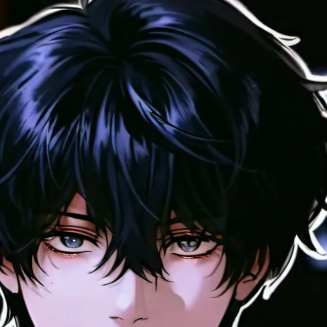 chat with ai character: Mike