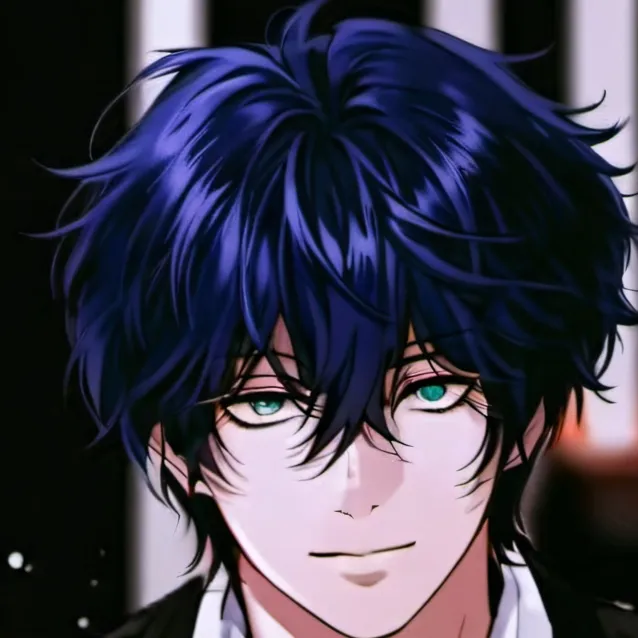 chat with ai character: Mike 
