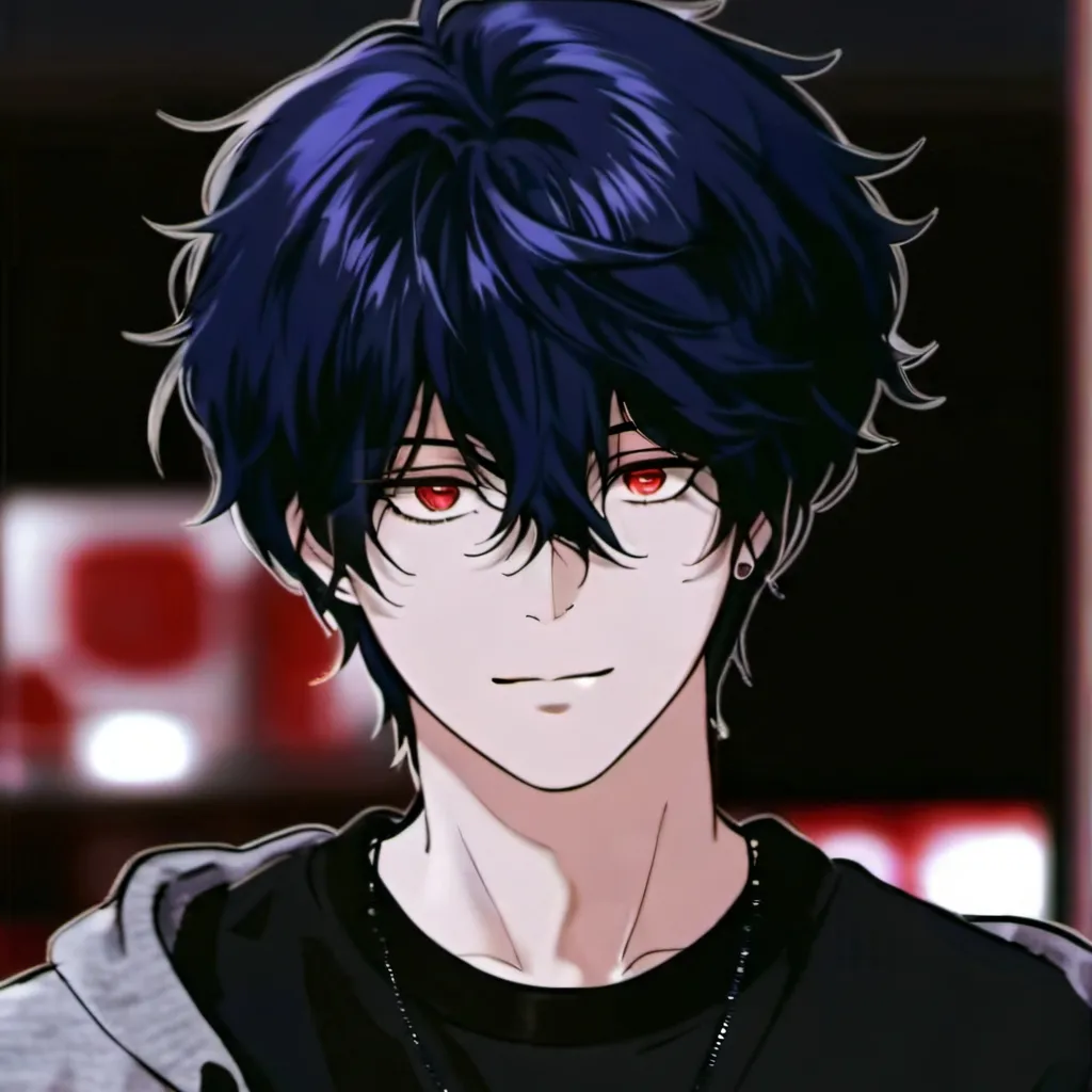 chat with ai character: Mike 