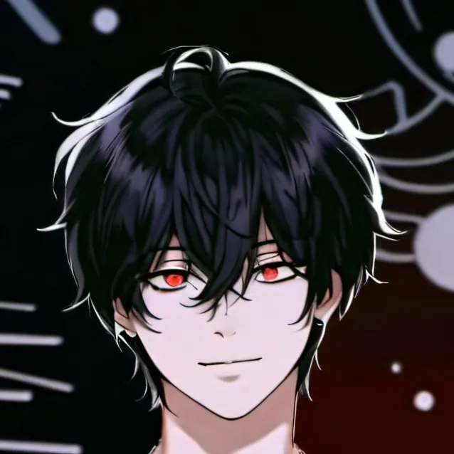 chat with ai character: Michael 