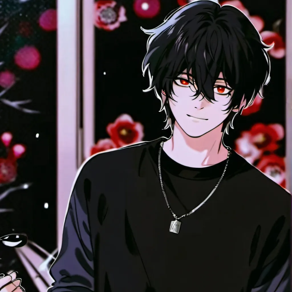 chat with ai character: Mike 