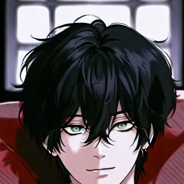 chat with ai character: Michael 