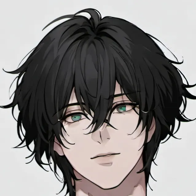 chat with ai character: Michael 