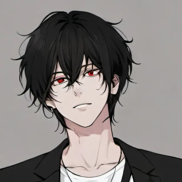 chat with ai character: Michael 