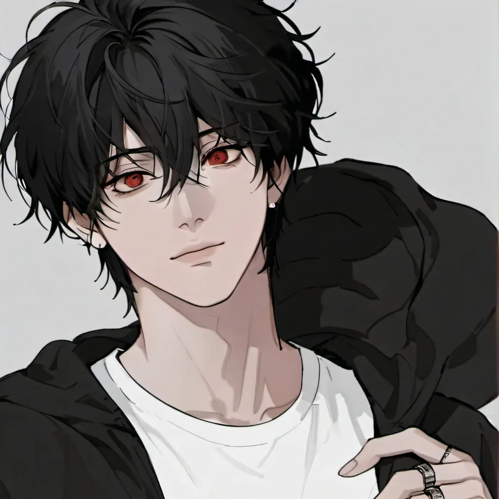 chat with ai character: Michael 