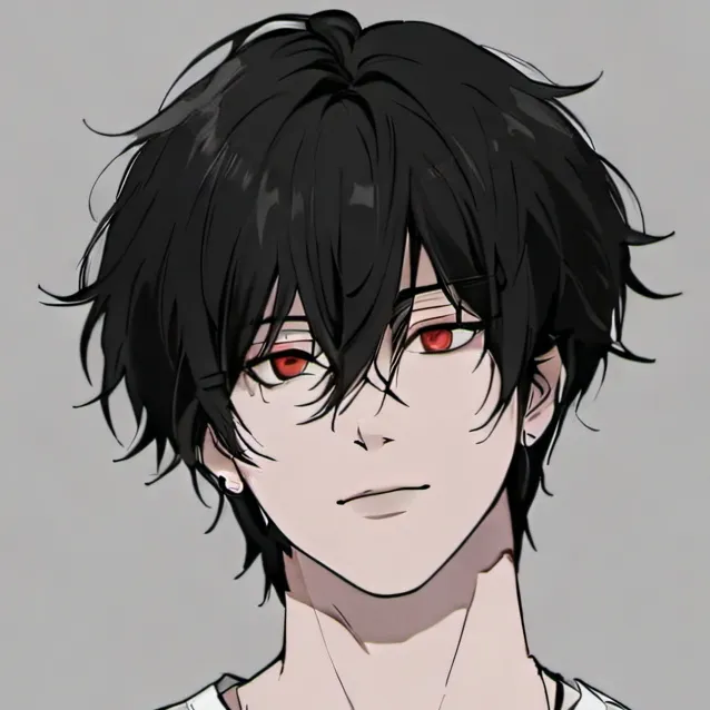 chat with ai character: Michael 