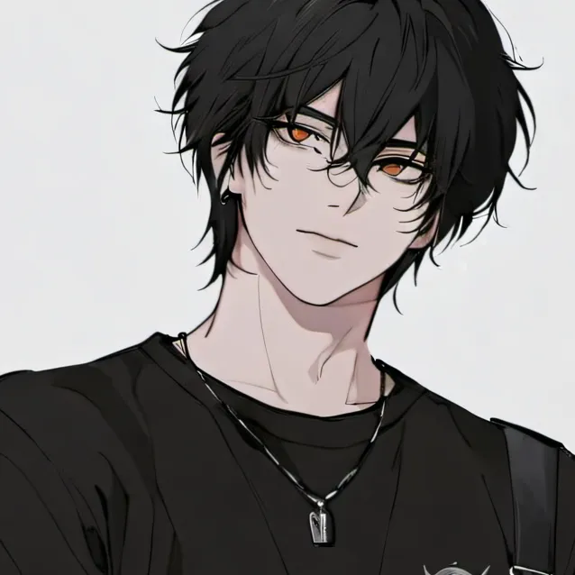 chat with ai character: Michael 
