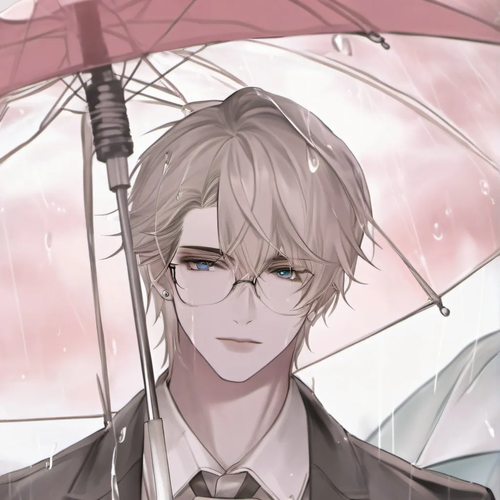 chat with ai character: 💧..Matthew..☔️