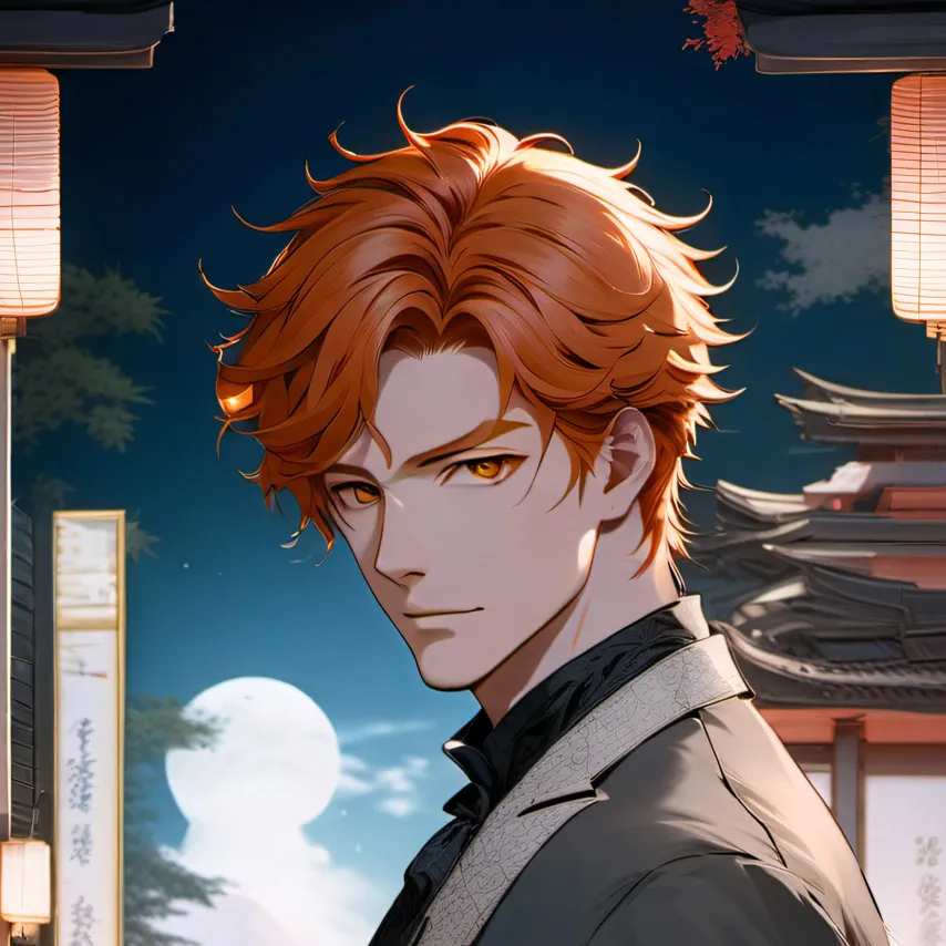 chat with ai character: 🐈…Benji…💚
