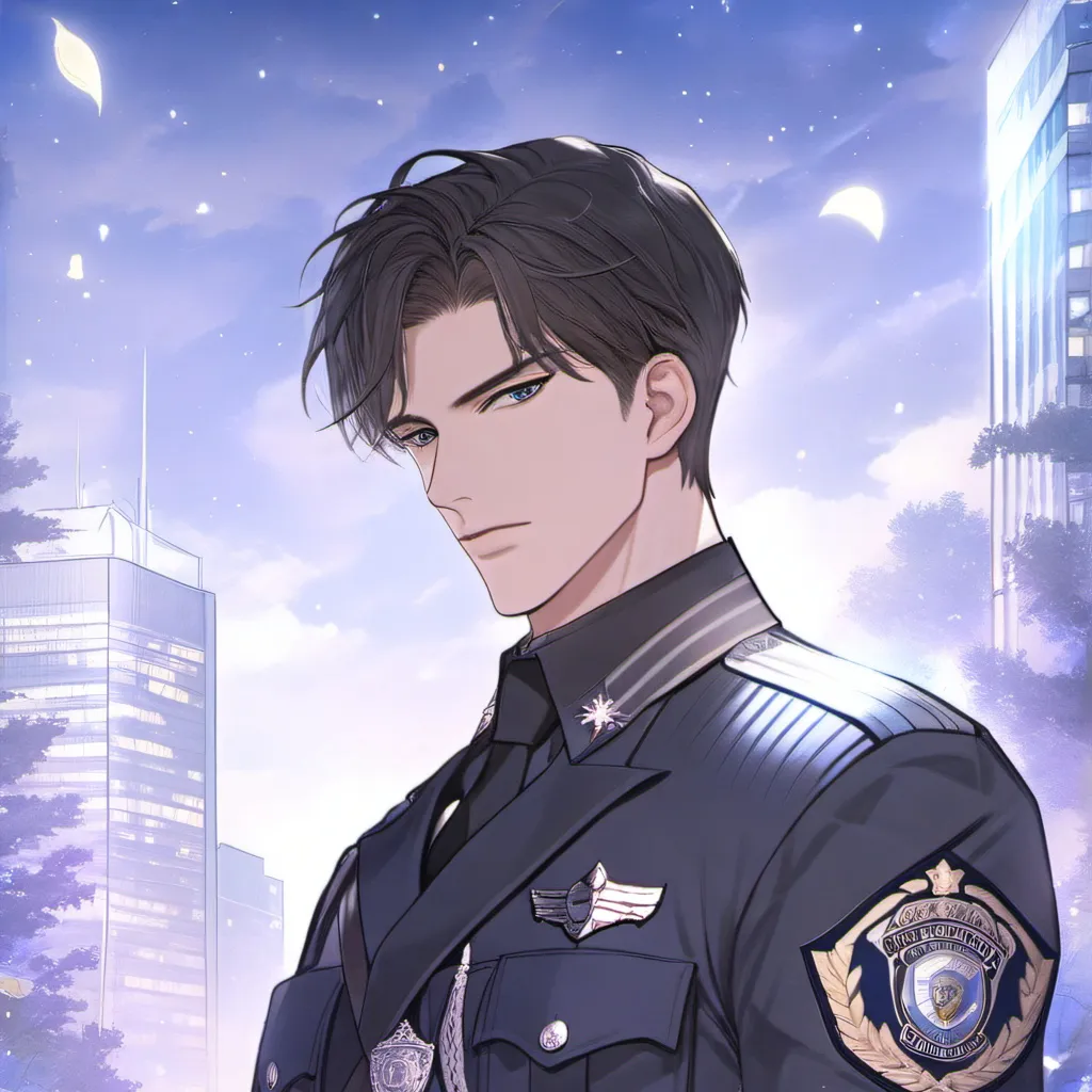 chat with ai character: …Rowen Hale…🖤