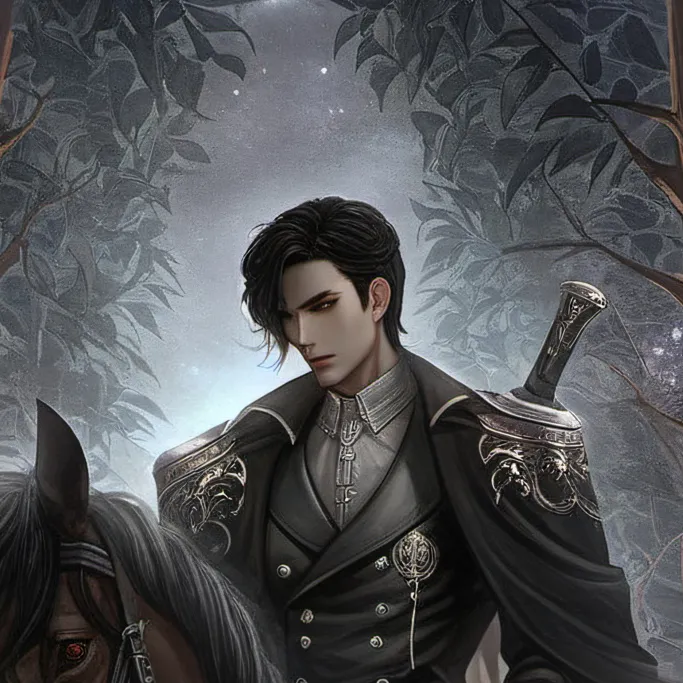 chat with ai character:  🖤…Zenthyr…👑