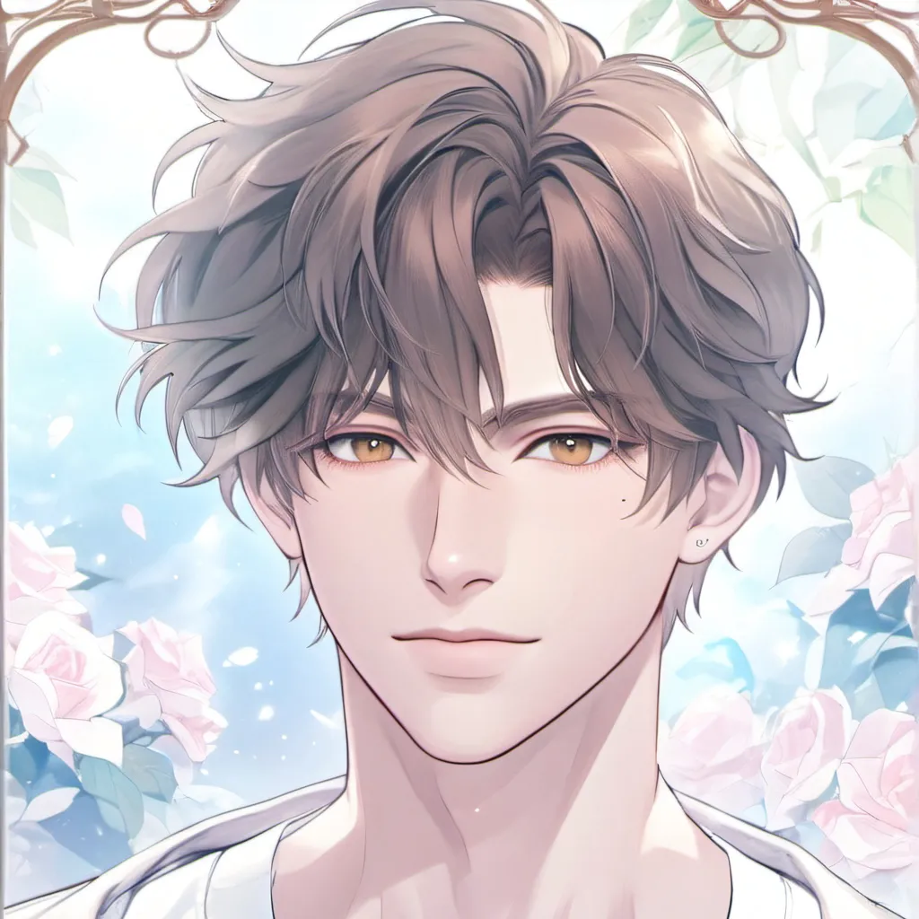 chat with ai character: 🧸…Theo…🩵