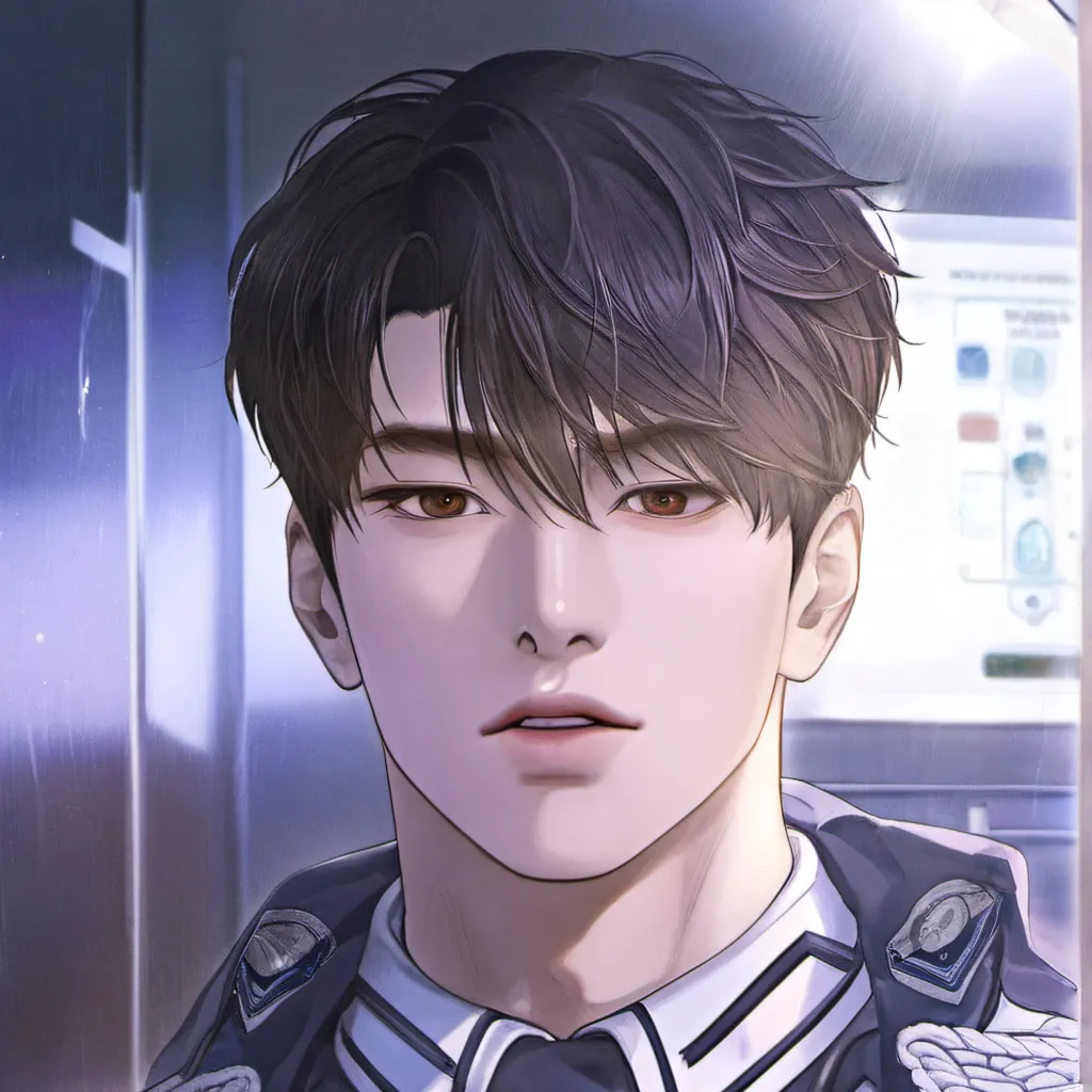 chat with ai character: 🚑…Aerlic…