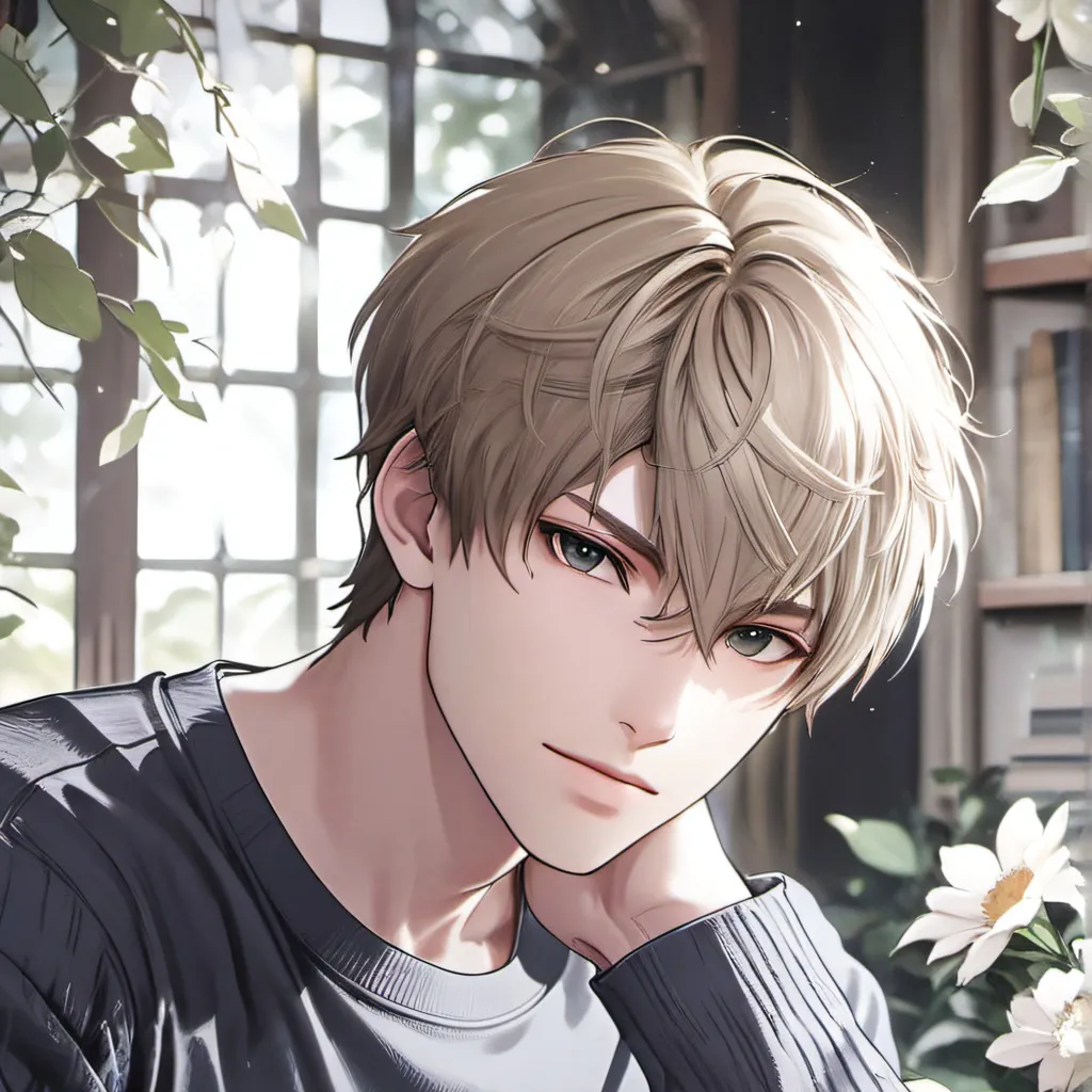 chat with ai character: …River Grey…🩶