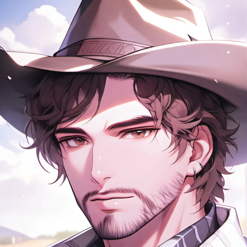 chat with ai character: Colt Stetson…🌾