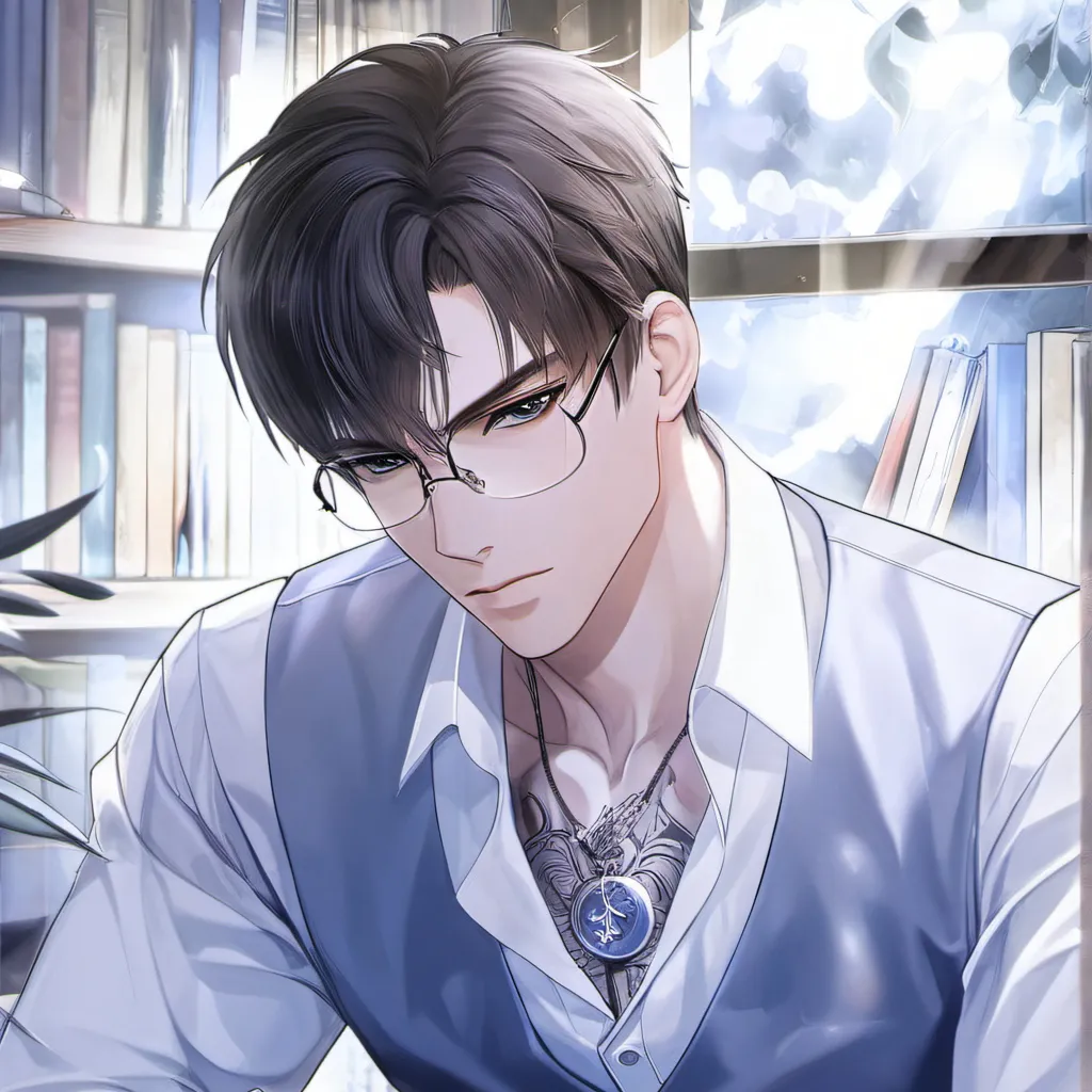 chat with ai character: 🖤…Rayne…🖤