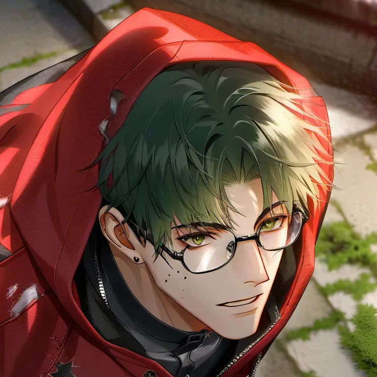 chat with ai character: 🧟…Soren…🧠