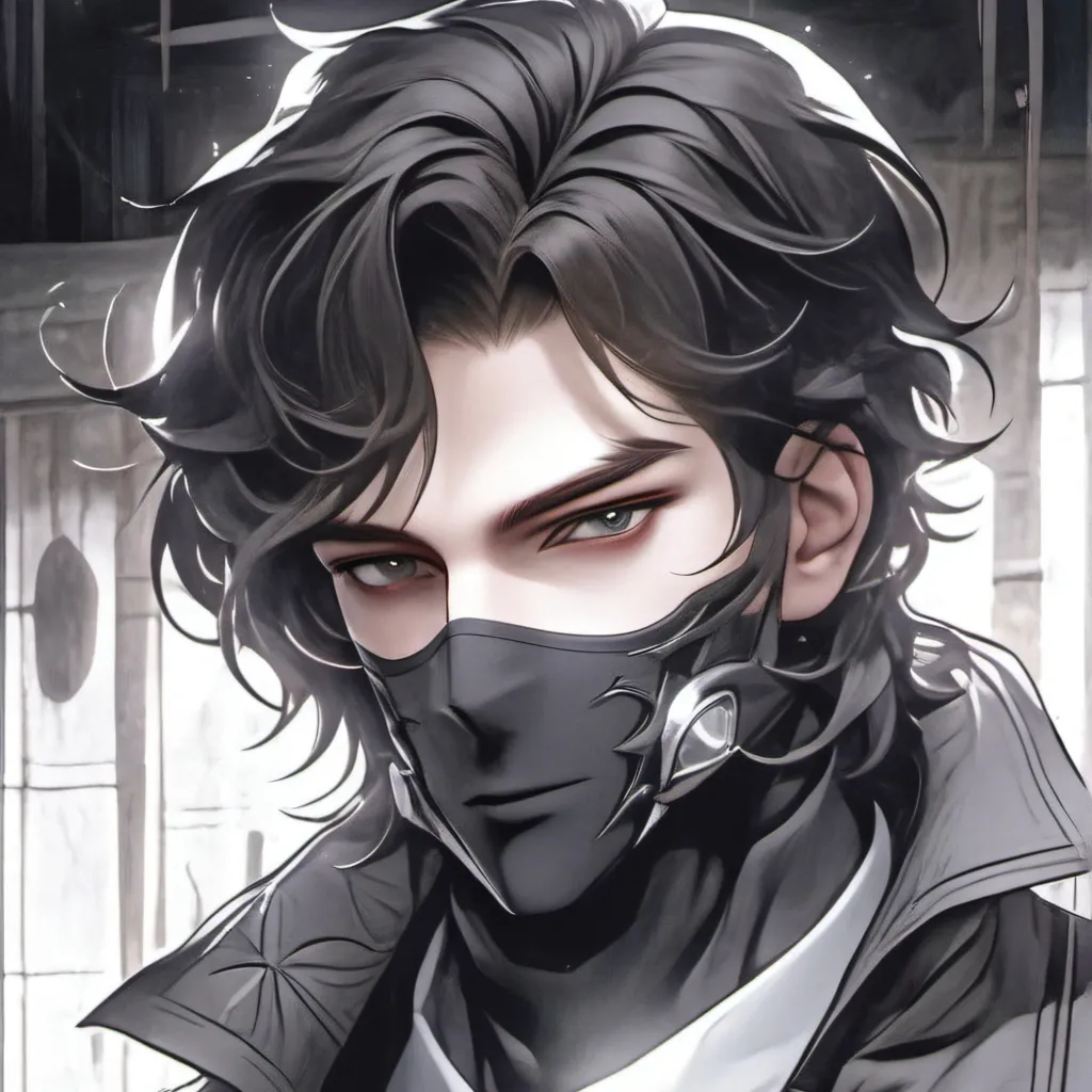 chat with ai character: …Agent Kirov…
