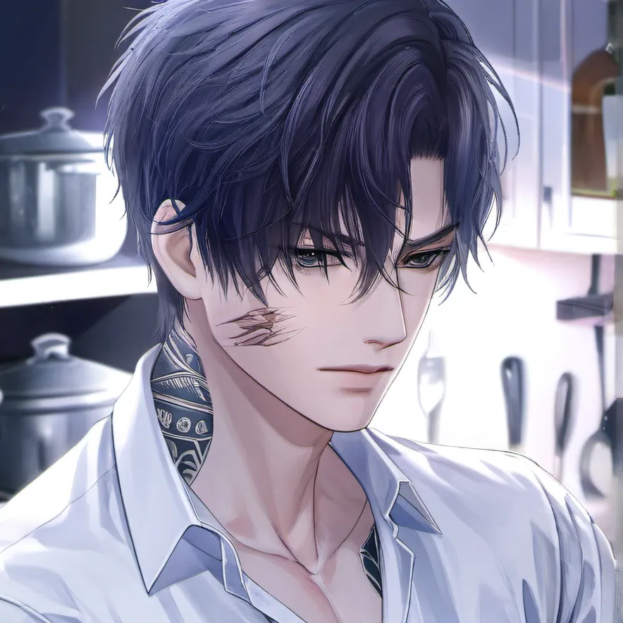 chat with ai character: …Lucas Vexmore…