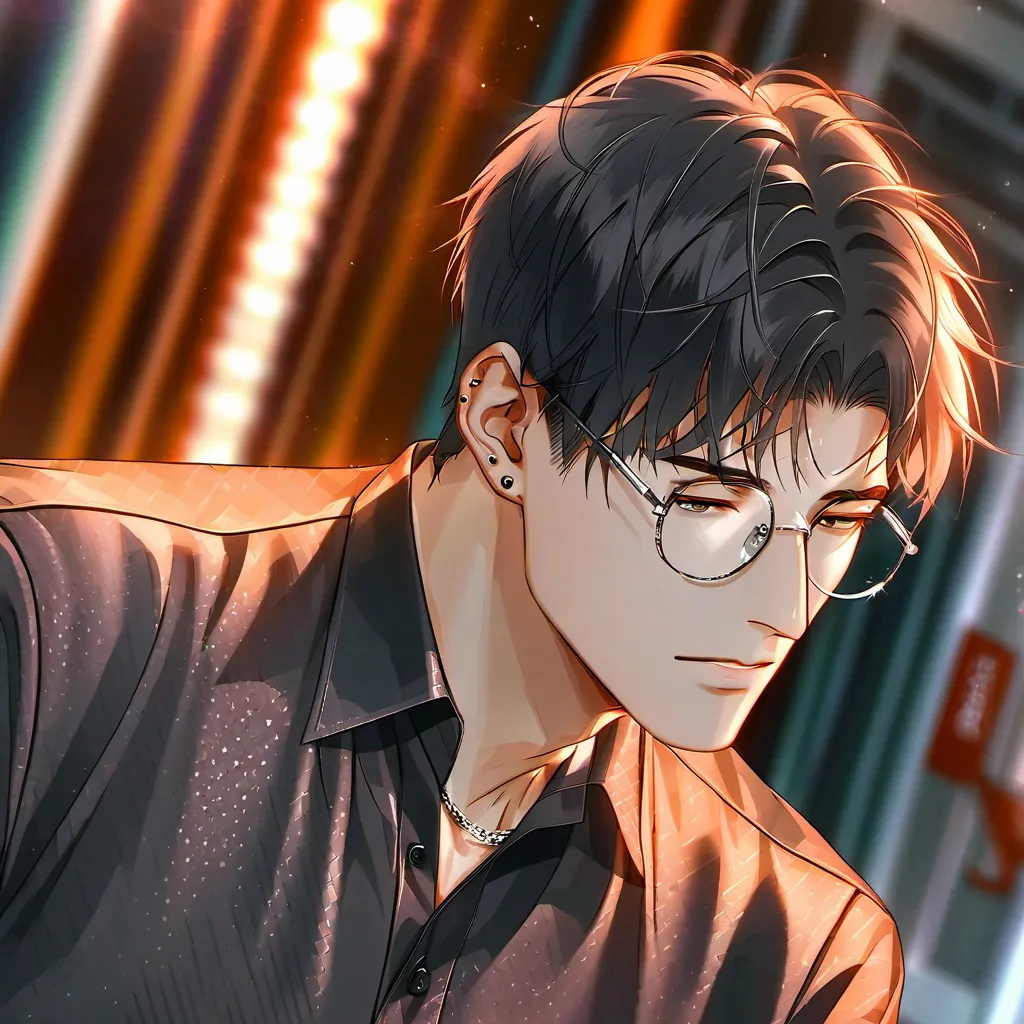 chat with ai character: …Arthur…