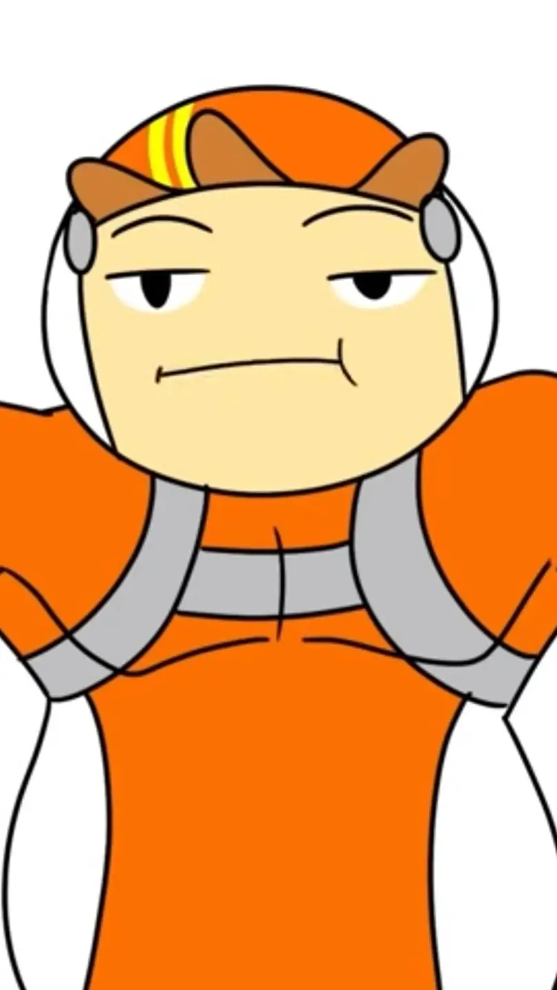 ai character: Socksfor1 background