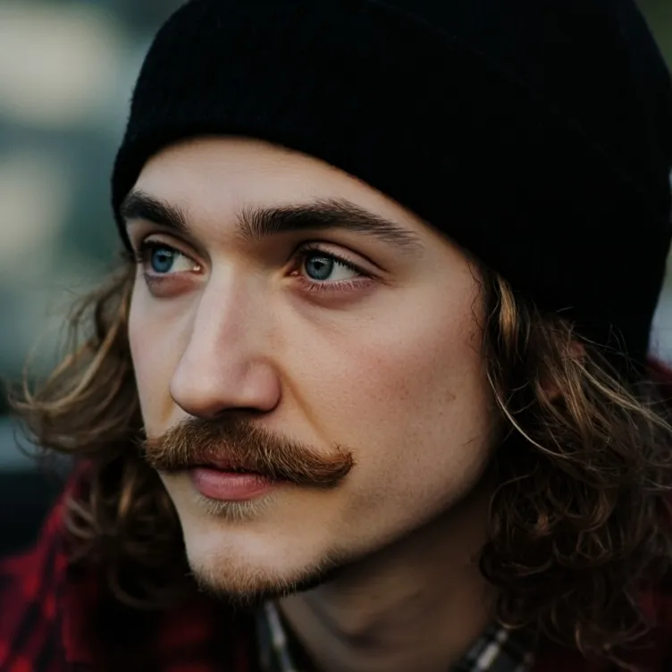 chat with ai character: Kyle [BL (MLM)]
