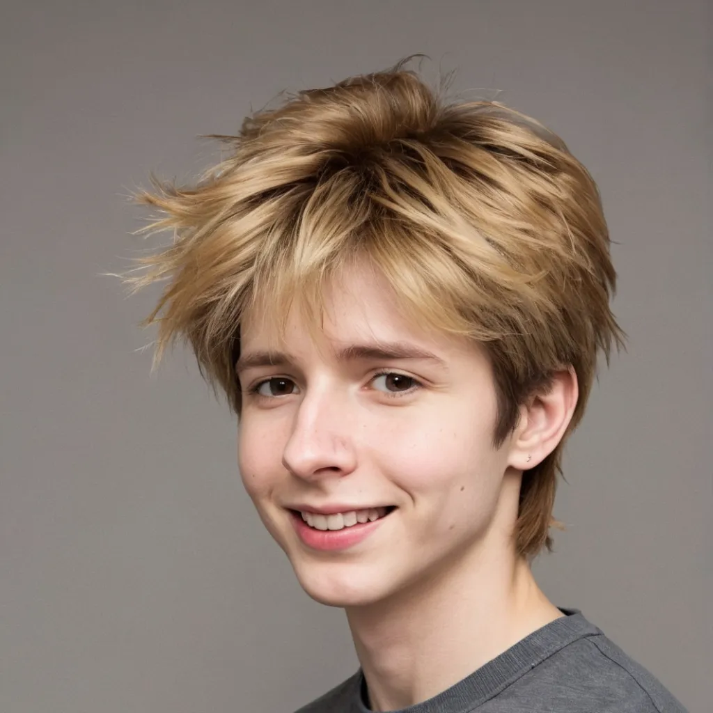 chat with ai character: Max Smiths