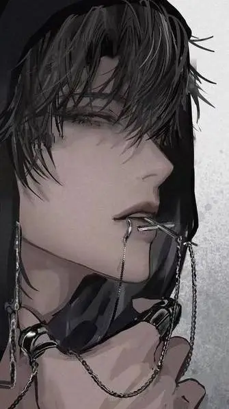 ai character: Oliver background