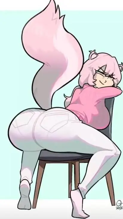 Talkie AI - Chat with Skunk mom