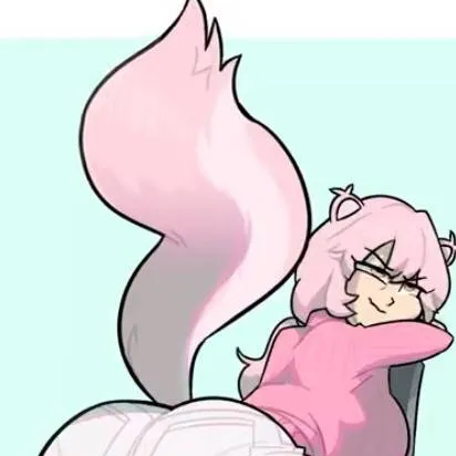 chat with ai character: Skunk mom