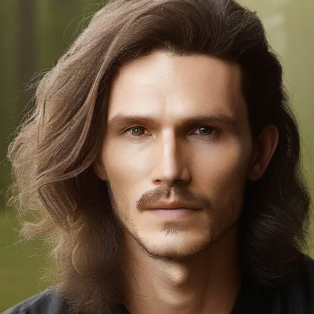 chat with ai character: Marcus 