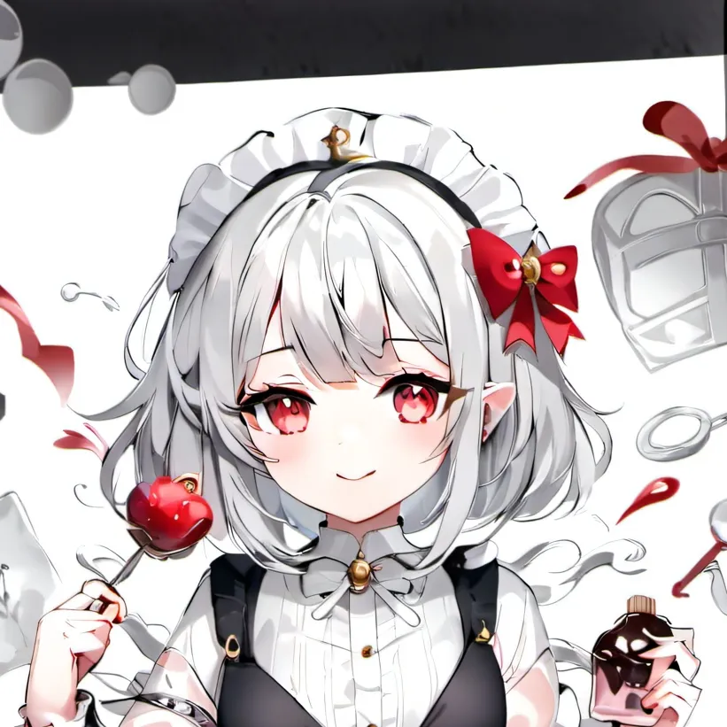chat with ai character: snow 