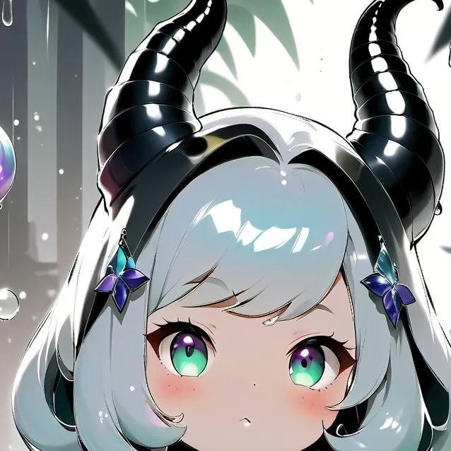 chat with ai character: Waffle