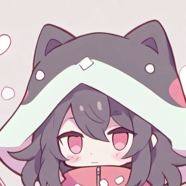 chat with ai character: •Lil Miss Circle•