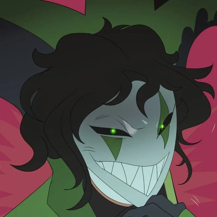 chat with ai character: •𝐇𝐚𝐫𝐥𝐞𝐪𝐮𝐢𝐧•