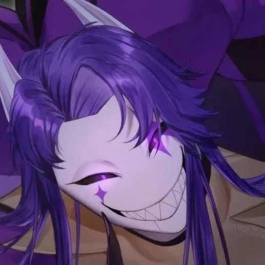 chat with ai character: -Jester-